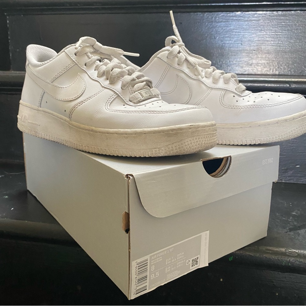 Nike Air Force 1 '07 sneakers